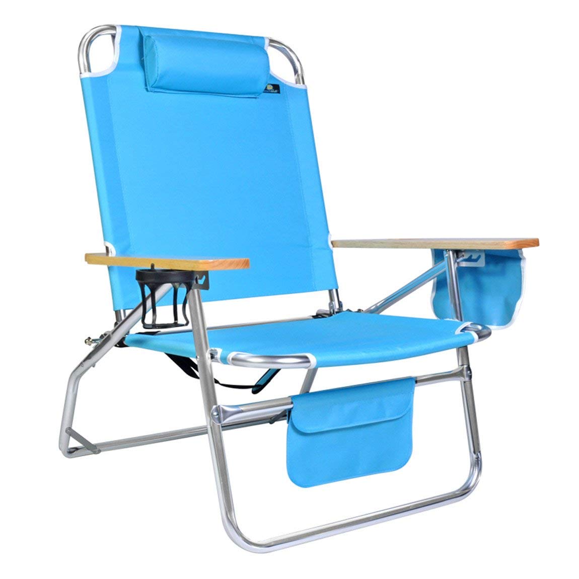 most comfortable beach chairs for over 300 lbs